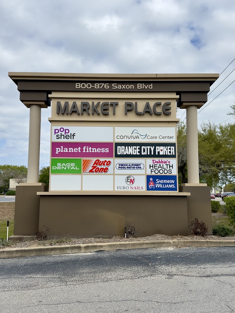 Orange City Marketplace