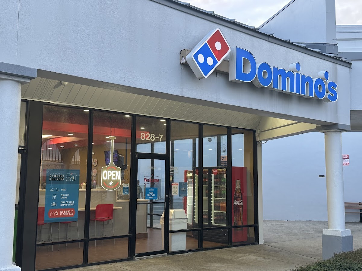 Domino's Pizza